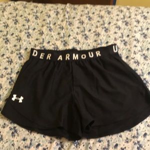 Brand New Under Armour Women’s Shorts